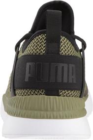 img 2 attached to PUMA Women's Pacer Sneaker - Bright Men's Fashion Shoes