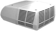 🌬️ coleman 8335a5261 rv air conditioner shroud logo