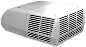 img 1 attached to 🌬️ Coleman 8335A5261 RV Air Conditioner Shroud