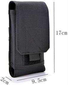 img 3 attached to Universal Tactical Security Accessory Compatible