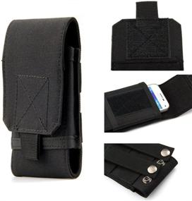 img 2 attached to Universal Tactical Security Accessory Compatible