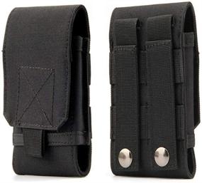 img 4 attached to Universal Tactical Security Accessory Compatible