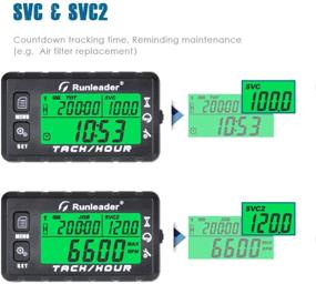 img 2 attached to 🏍️ Efficient Inductive Tachometer Maintenance Generator for Motorcycles