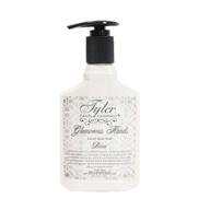 💎 experience luxury with tyler glamorous hands diva luxury hand wash - 8 ounce logo