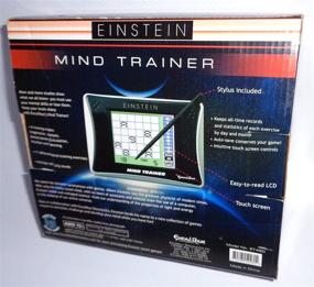 img 1 attached to Excalibur ET460 Einstein Cognitive Trainer