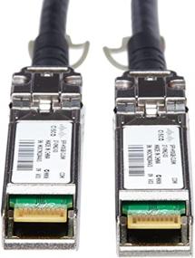 img 1 attached to Cisco SFP H10GB CU5M SFP Cable