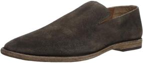 img 4 attached to 👞 FRYE Chris Venetian Loafer for Men - Medium Size Shoes