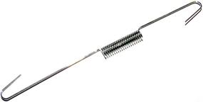 img 2 attached to Honda 8180006663440 16561 ZL8 000 Spring Governor