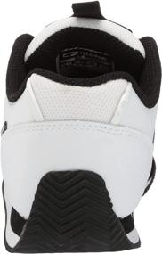 img 2 attached to 🌍 Black Globe Mens Pulse Skate: Stylish and Performance-Driven Skateboarding Shoes