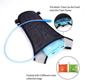 img 1 attached to Neboic 2Pack Hydration Backpack Bladder