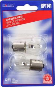 img 2 attached to Wagner Lighting BP1141 Miniature Bulb