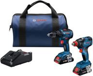 bosch gxl18v 233b25 core18v compact batteries логотип