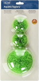 img 3 attached to 🐠 biOrb Topiary Aquarium Décor Pack