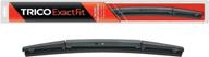 🚗 trico exact fit 12" automotive windshield wiper blade - conventional replacement for car (12-2) logo