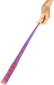 img 3 attached to 🎁 Srenta 6-inch Chinese Yo-Yo Toy - Assorted Colors (Pack of 24) - Great Party Favors, Bag Stuffers, Fun Gift & Prize