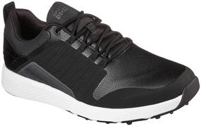 img 1 attached to Skechers Men's Elite 4 Victory Spikeless Golf Shoe: Unmatched Style and Performance on the Green