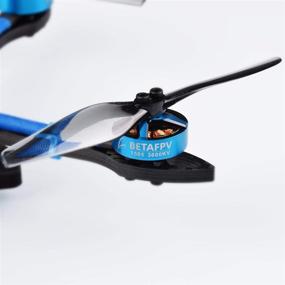 img 2 attached to BETAFPV 16pcs HQ 4025 2-Blade Props | 1.5mm Shaft | Whoop Drone Propellers | 3-4S Brushless | 3-4Inch FPV Micro Racing Whoop Drone | 1505 1404 Brushless Motors