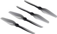 betafpv 16pcs hq 4025 2-blade props | 1.5mm shaft | whoop drone propellers | 3-4s brushless | 3-4inch fpv micro racing whoop drone | 1505 1404 brushless motors logo