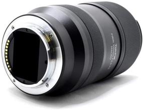 img 1 attached to Capture the Finest Details with Tokina FiRIN 100mm f/2.8 FE Tele Prime Macro Lens for Sony E Mount Cameras