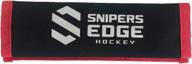 ccm snipers edge hockey weight logo