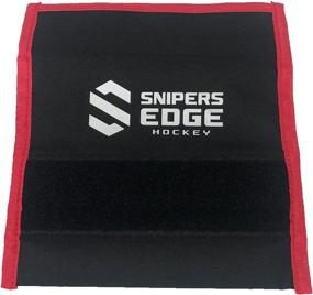 img 1 attached to CCM Snipers Edge Hockey Weight