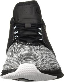 img 3 attached to 👟 Reebok Fast Flexweave Women's Running Shoes