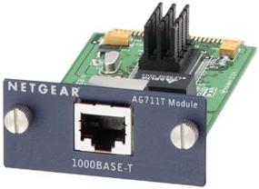 img 3 attached to NETGEAR AG711T Copper Gigabit Module