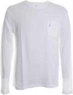 johnnie brennan long sleeve t shirt men's clothing for t-shirts & tanks logo