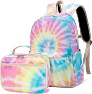 🎒 ultimate backpack school preschool kindergarten bookbag: organize in style! logo