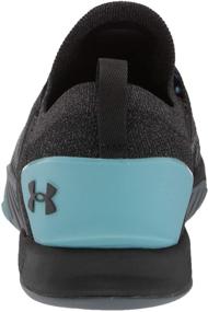 img 2 attached to Under Armour Tribase Reign Trainer Men's Shoes for Athletic