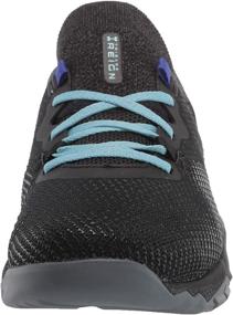 img 3 attached to Under Armour Tribase Reign Trainer Men's Shoes for Athletic