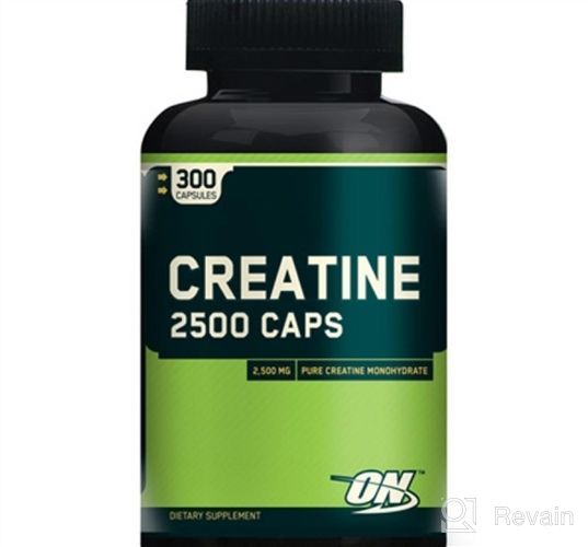 img 1 attached to 💪 Optimum Nutrition Micronized Creatine Monohydrate Powder - Unflavored, Keto-Friendly, 120 Servings (Packaging May Vary) review by Bruce Saywon