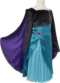 img 1 attached to 👸 Frozen Princess Halloween Christmas Dress Up & Pretend Play Epilogue