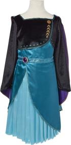 img 2 attached to 👸 Frozen Princess Halloween Christmas Dress Up & Pretend Play Epilogue