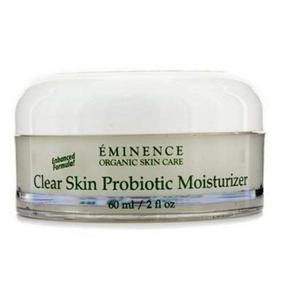 img 1 attached to 🌿 Clear Skin Probiotic Moisturizer by Eminence - 2 Ounce: A Nourishing Solution for Healthy Skin