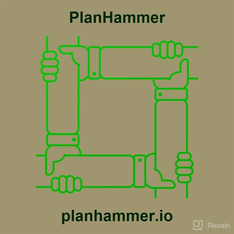 img 1 attached to PlanHammer review by Anthony Heinrichs