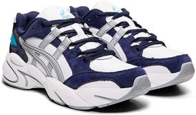 img 3 attached to Женские беговые кроссовки ASICS Gel BND - пьемонтская спортивная обувь для женщин.