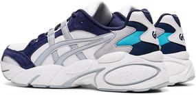 img 2 attached to Женские беговые кроссовки ASICS Gel BND - пьемонтская спортивная обувь для женщин.