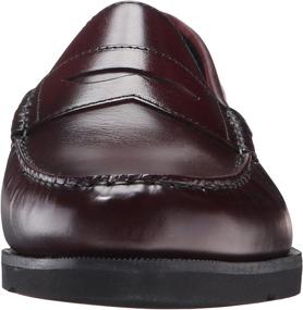 img 3 attached to Rockport Modern Penny Loafer Black Men's Shoes