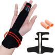 reppkyh full finger splint straightening logo