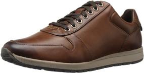 img 4 attached to 👟 Stylish STACY ADAMS Men's Fashion Sneaker: Premium Footwear for Men