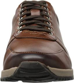 img 3 attached to 👟 Stylish STACY ADAMS Men's Fashion Sneaker: Premium Footwear for Men