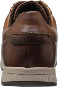 img 2 attached to 👟 Stylish STACY ADAMS Men's Fashion Sneaker: Premium Footwear for Men