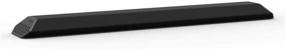 img 4 attached to 🔊 Enhance Your Audio Experience with VIZIO SB362An-F6B 36inch 2.1 Sound Bar: Built-in Dual Subwoofers (Renewed)