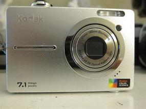 img 4 attached to 📷 Kodak EASYSHARE C763 - Compact Digital Camera - 7.1 Megapixels - 3x Optical Zoom - MMC/SD Memory Supported