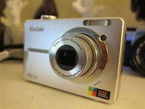 img 2 attached to 📷 Kodak EASYSHARE C763 - Compact Digital Camera - 7.1 Megapixels - 3x Optical Zoom - MMC/SD Memory Supported