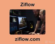 img 1 attached to Ziflow review by Sherwin Smith