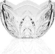 🍲 godinger 43781 shannon square bowl: elegant and versatile serving dish for every occasion logo