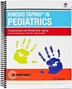 img 2 attached to Pediatric Kinesiotaping: Essential 🔧 Techniques and Full Body Taping