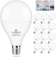 led ceiling fan light bulbs logo